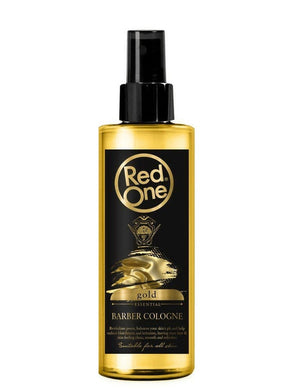 Redone Barber Cologne Gold 400 ml