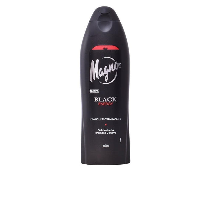 Magno Black Energy  Gel Douche 550 ml