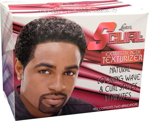 S-Curl Kit Super