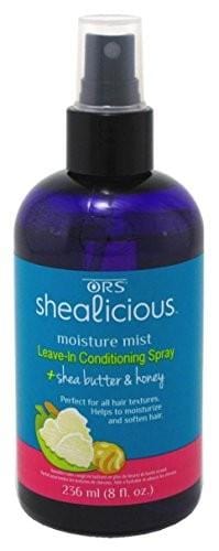 ORS Shealicious Moisture Mist Leave-in Conditioner  Spary 236 ml
