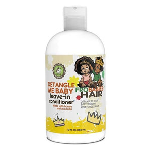 Fro Babies Detangle Me Baby Leave in Conditioner 355 ml