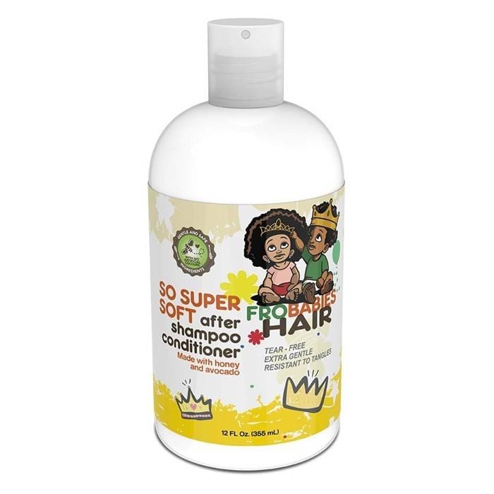 Fro Babies So Super Soft After Shampoo Conditioner 355 ml