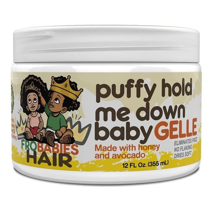Fro Babies Puffy Hold Me Down Gelle 355 ml