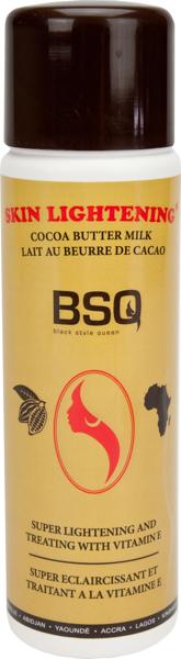 Skin Light BSQ Cocoa Butter Lotion 500 ml