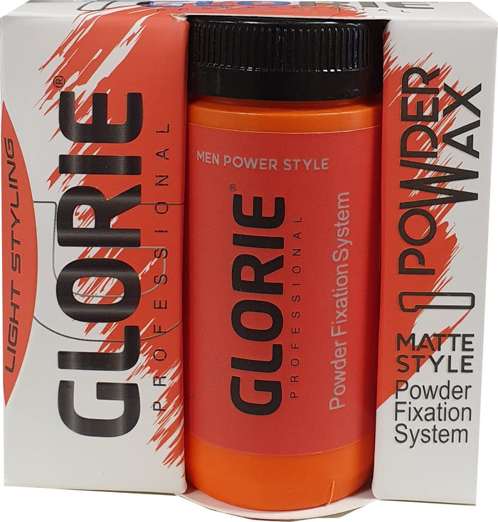 Glorie Powder Fixation System 20 ml