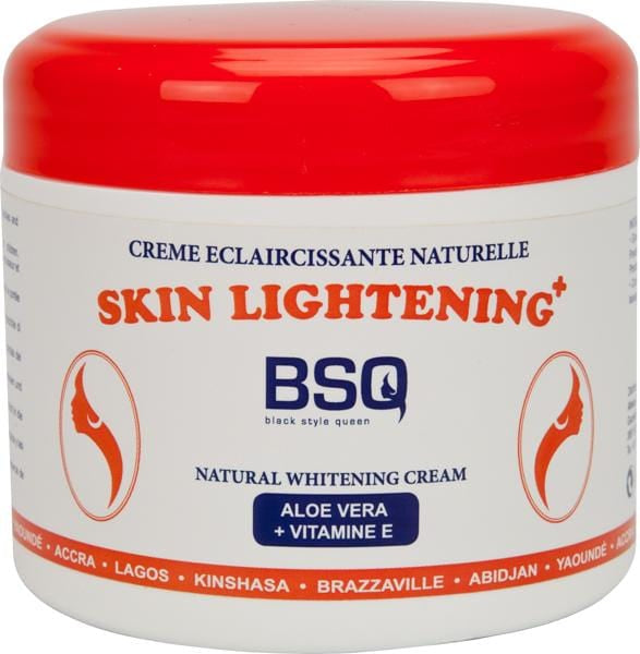 Skin Light BSQ Cream 450 ml