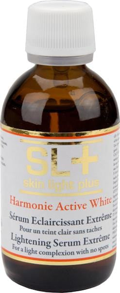 Skin Light Harmonie Active White 50 ml Orange