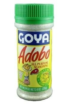 Goya Adobo All Purpose Seasoning  with Cumin 226 g