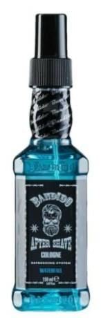 Bandido After Shave Cologne Waterfall 150 ml