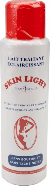 Skin Light Lotion 500 ml
