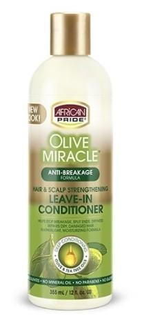 African Pride Shampoo Conditioner 2 in 1 355 ml