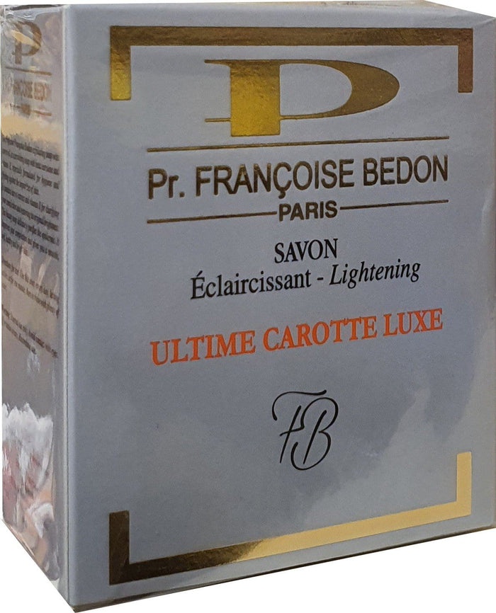 Pr Francoise Bedon Ultime Carotte Soap 7 oz