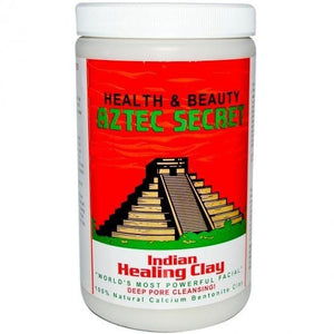 Aztec Secret Indian Healing Clay Deep Pore Cleansing 908 g