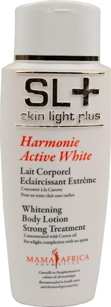 Skin Light Plus Lotion Harmonie 500 ml