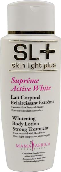 Skin Light Plus Lotion Suprême 500 ml