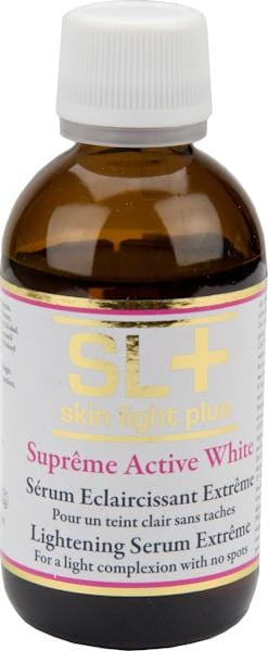 Skin Light Supreme Active White Serum 50 ml