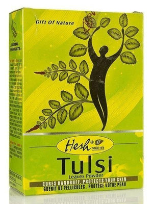 HESH Tulsi Leaves Powder 100 g