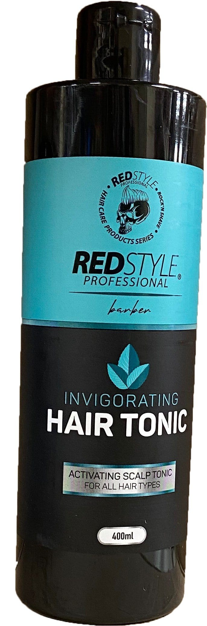 Red Style Invigorating Hair Tonic 400 ml
