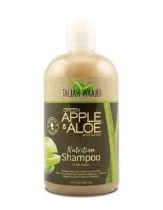Taliah Waajid Apple Aloe Shampoo 355 ml