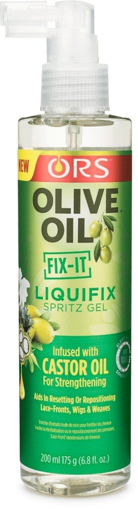 ORS Olive Oil Fix-it Liquid Fix 200 ml