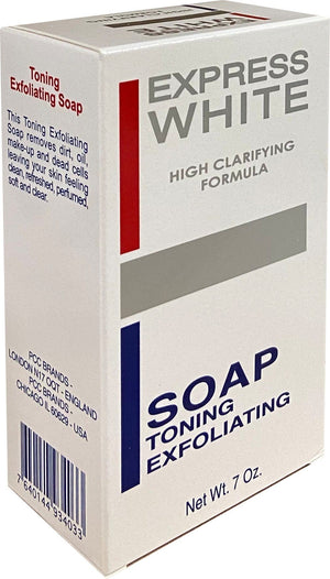 ​Express White Clarifying Soap 200 g