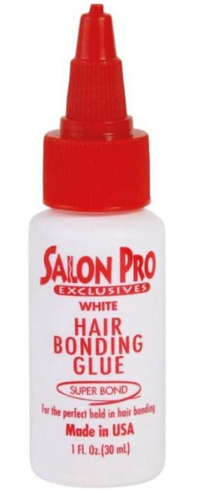 Salon Pro Hair Bonding Glue 30 ml