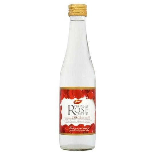 Dabur Rose Water 250 ml