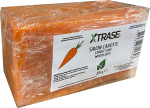 Xtrase Organic Carrot  Soap 255 g