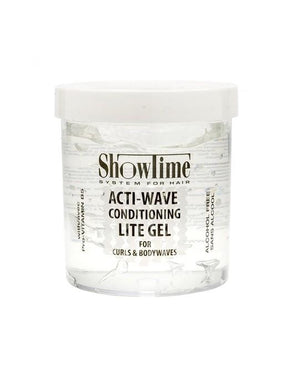 Show Time Acti Wave Conditioning Lite Gel 500 ml