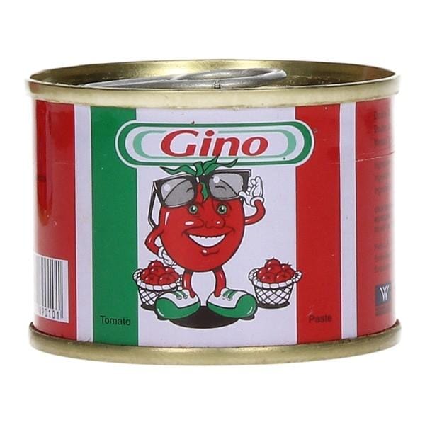 Tomato Paste Gino 70 g