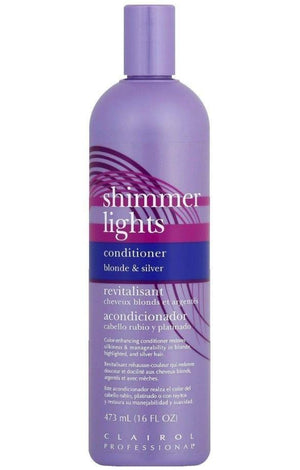 Clairol Shimmer Lights Conditioner 473 ml