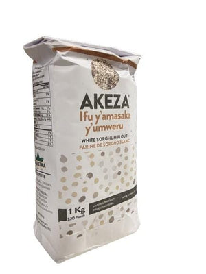 Akeza Sorghum Flour 1kg