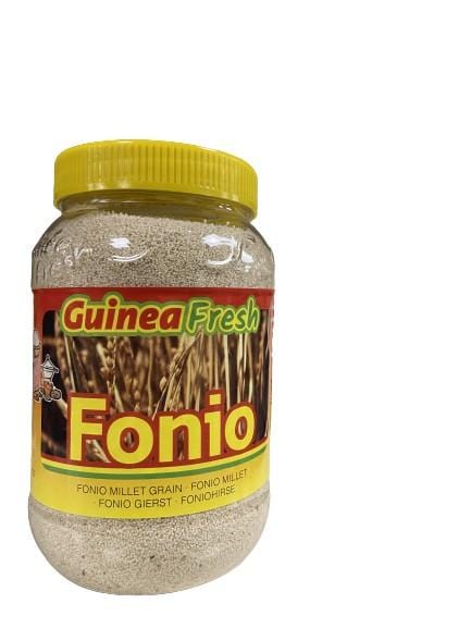 Guinea Fresh Fonio 850 g