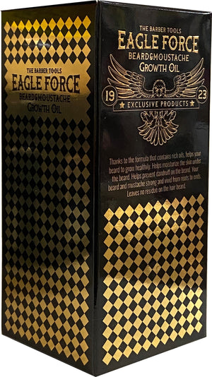 Eagle Force Growth Oil 50 ml