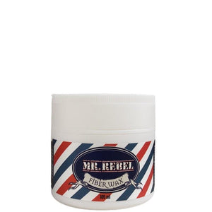 Mr Rebel Fiber Wax 100 ml