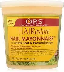 ORS Hair Restore Hair Mayonnaise 908 g