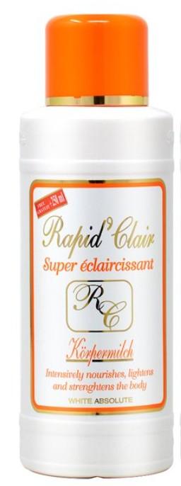 Rapid Clair Lotion 700 ml