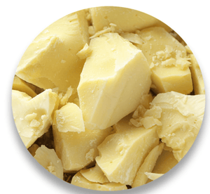 African Natural Pure Shea Butter Ghana 1 kg (2 potten van 500 g) - Africa Products Shop