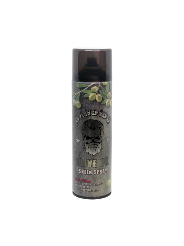 Bandido Olive Oil Sheen Spray 300 ml