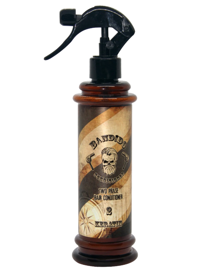 BANDIDO TWO PHASE HAIR CONDITIONER KERATIN NUM.2 350ML