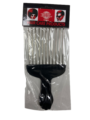 Afro Comb Hair Styling - Africa Products Shop