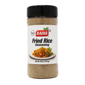 Badia Fried Rice Seasoning 170,1 g - Africa Products Shop