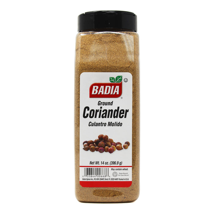 Badia Ground Coriander 396,9g