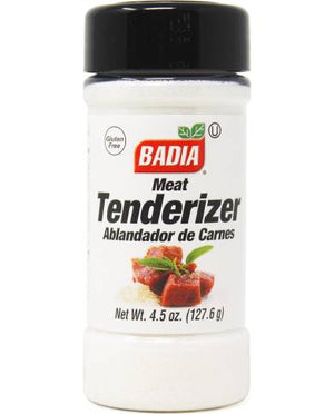 Badia Meat Tenderizer 127.6g - Africa Products Shop