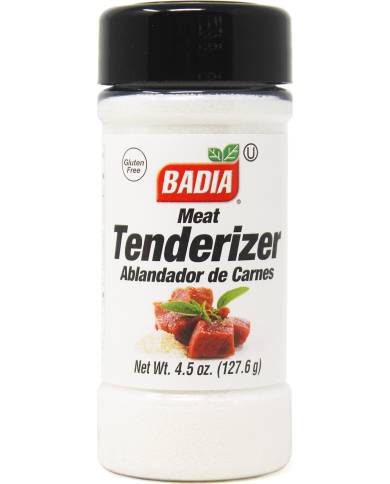 Badia Meat Tenderizer 127.6g