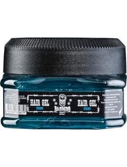 Bandido Hair Gel Strong Blue 250 ml - Africa Products Shop