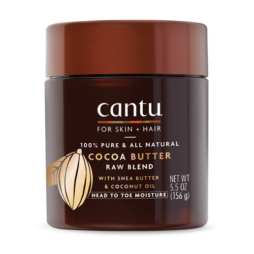 Cantu Cocoa Butter Skin and Hair Butter Cream 156 g