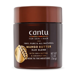Cantu Mango Skin and Hair Butter 156 g - Africa Products Shop