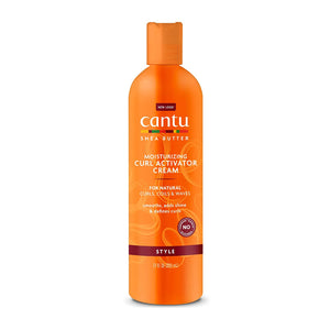 Cantu Shea Curl Activator Cream 12 oz - Africa Products Shop