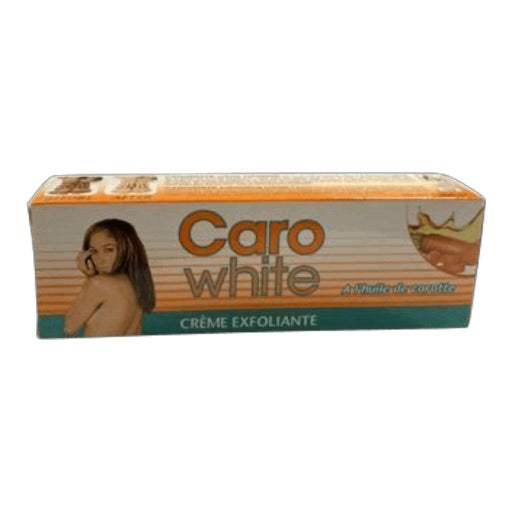 Caro White Exfoliating Cream 30 ml